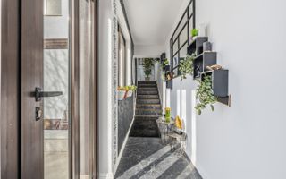 Casă tip duplex - zonă exclusivistă - Poză 3