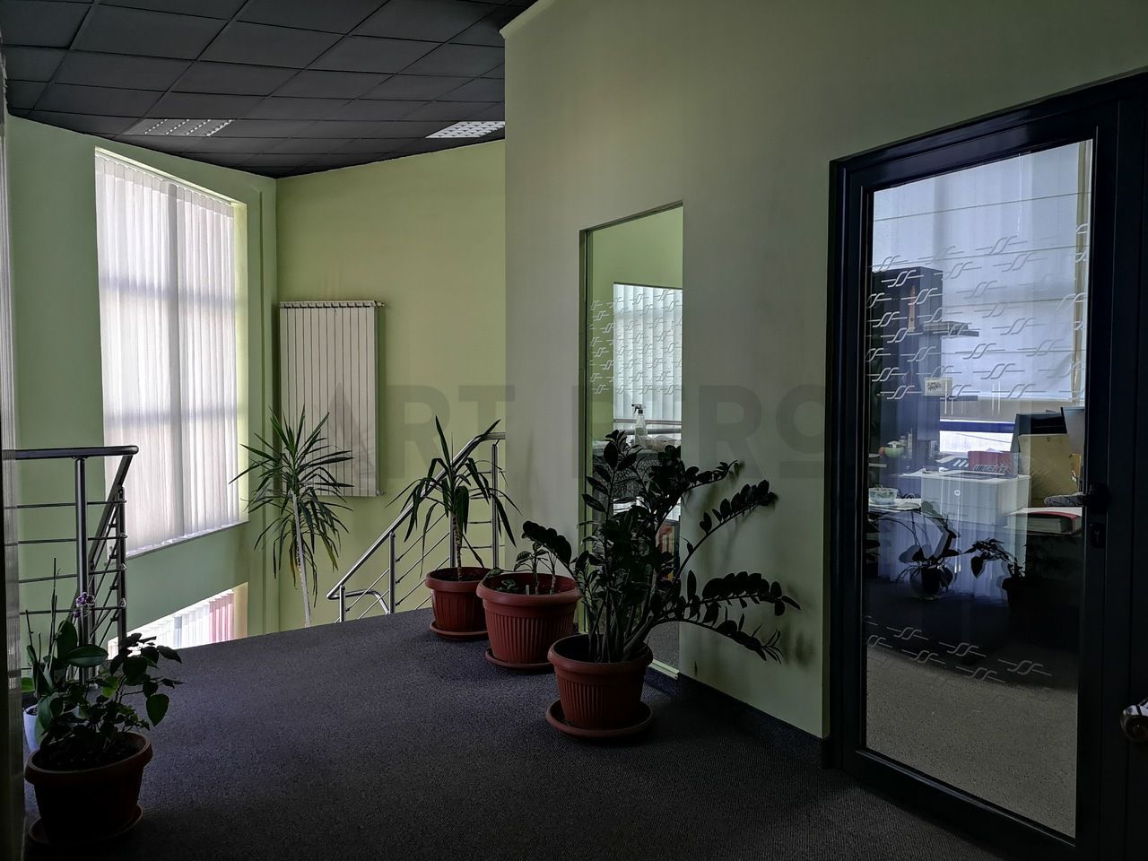 Zero comision, 460mp imobil polivalent birouri, showroom, productie - Poză 5