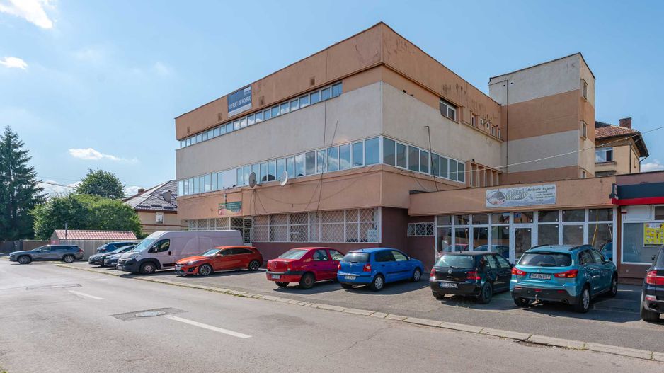 Oportunitate Investițională Unică în Brașov cu Randament 17% - Poză 2