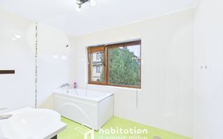 Casă individuală cu spațiu amplu și liniște absolută în Ghiroda - Poză 25