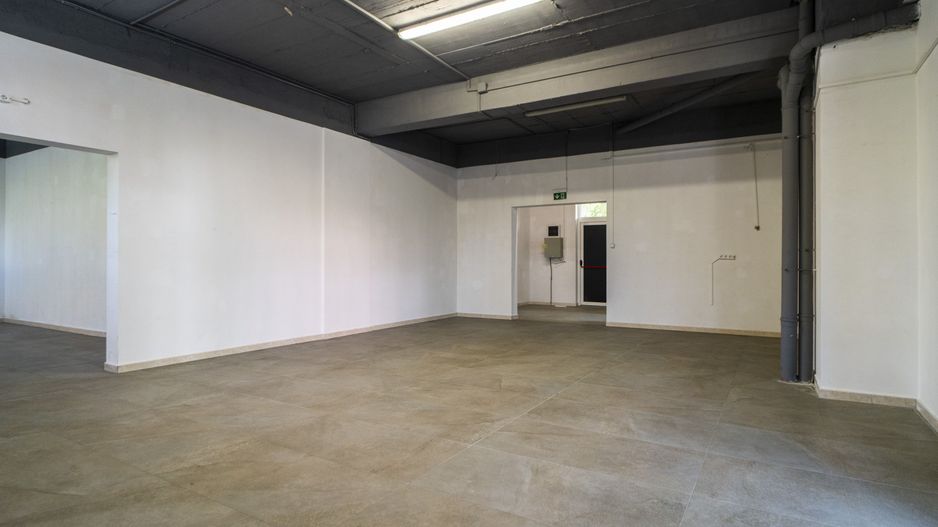 Spatiu Comercial | Militari-Uverturii-Apusului | 280mp + 135mp (terasa) - Poză 15