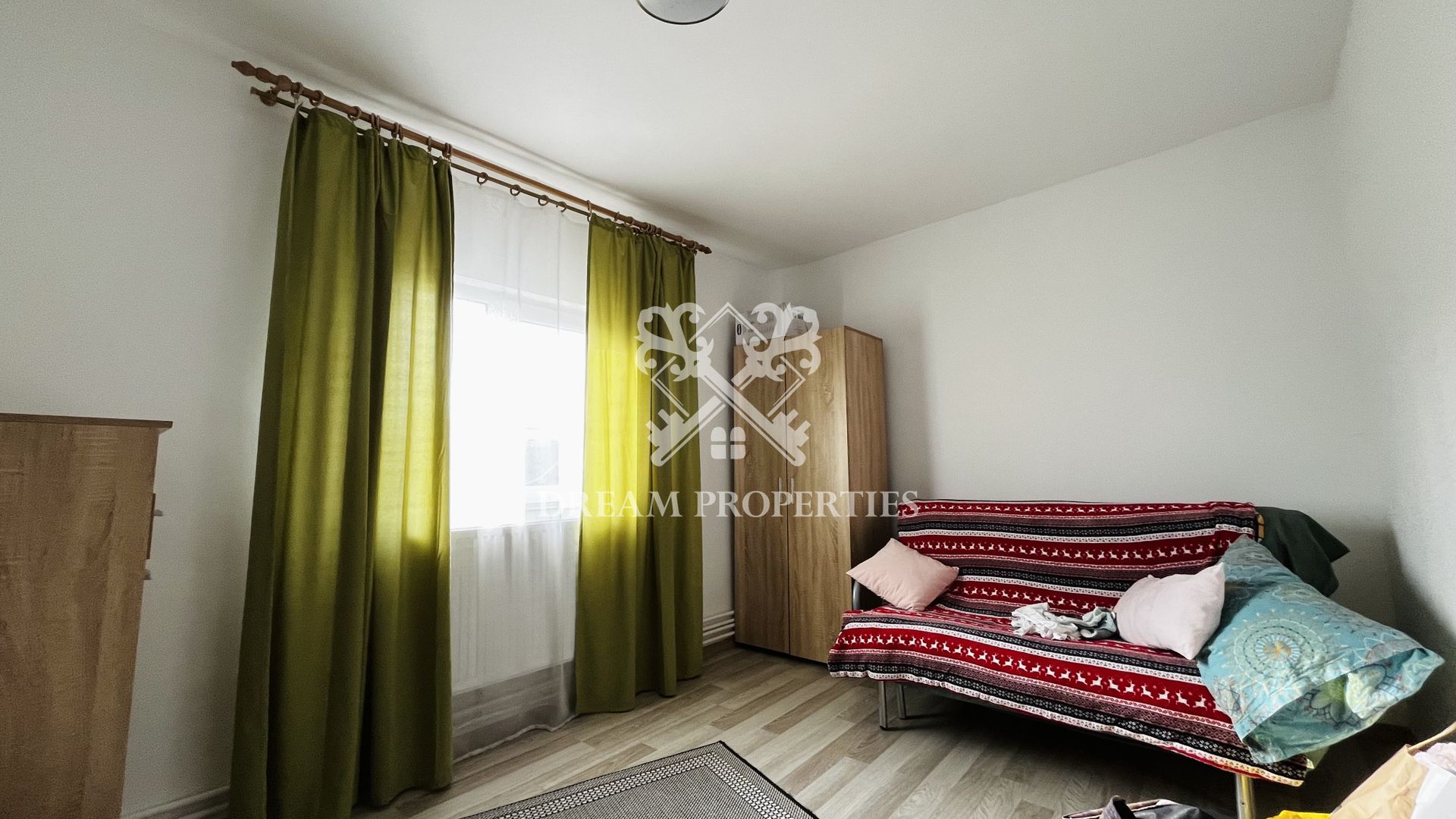 Casa individuala de vanzare, teren 400 mp, zona Sannicoara - Poză 1