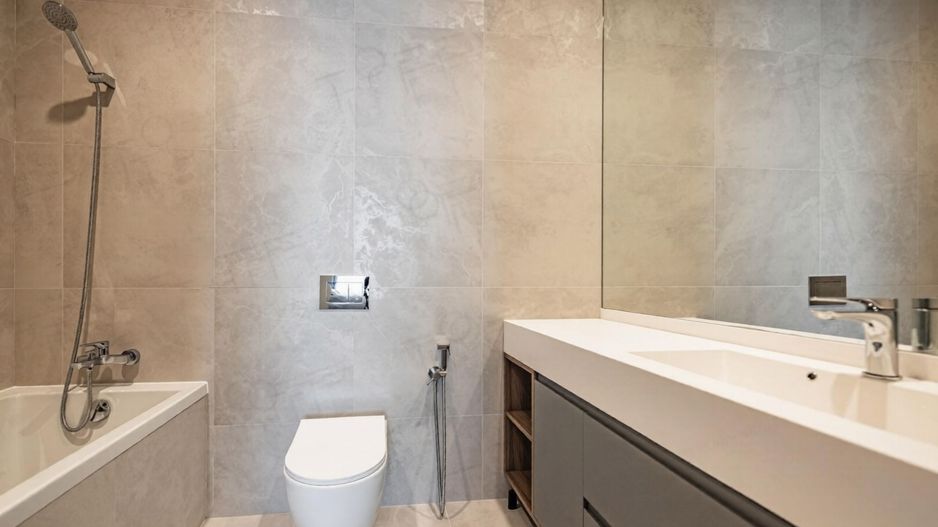 Apartament high-end 3 camere I View Parcul Verdi | One Verdi Park - Poză 19