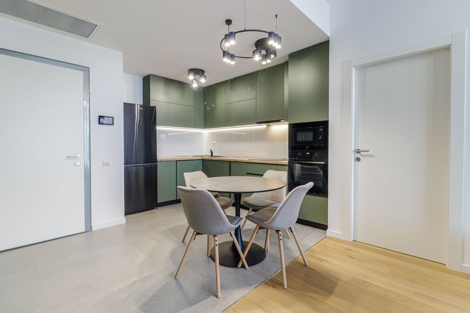 Apartament 2 Camere / LUX - Up-site by Atenor / Parcare EV / Piscina - Poză 7