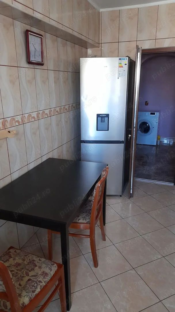 Inchiriez apartament 2 camere, Mazepa 2 – zona Parc Viva - Poză 4