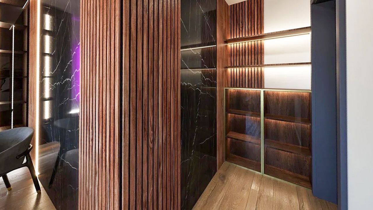 Chirie | Apartament 2 camere premium | Prima Închiriere | Parcare - Poză 6