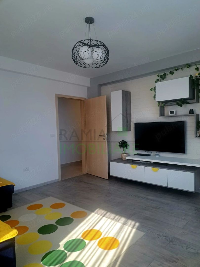 Apartament 3 camere cu loc de parcare , Tractorul - Poză 3