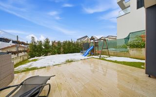 Duplex ultrafinisat | 4 camere | Gradina proprie | Vedere superba | - Poză 20