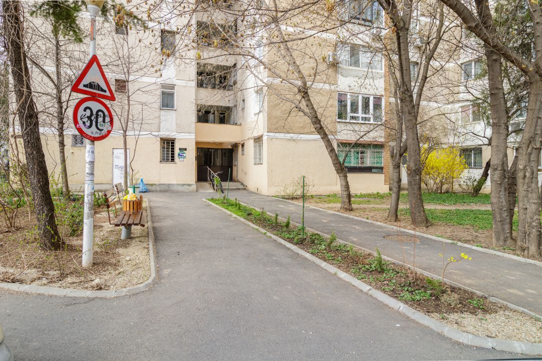 Apartament 3 camere Drumul Taberei - Poză 14
