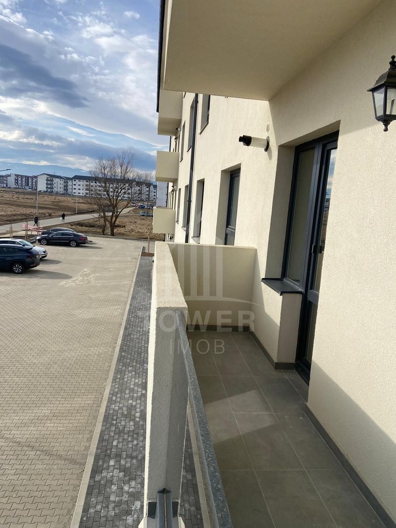 Apartament | Prima Inchiriere| 3 camere| 2 bai Dna Stanca - Poză 15