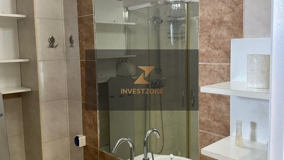 Apartament cu 2 camere-42 mp util - Poză 5