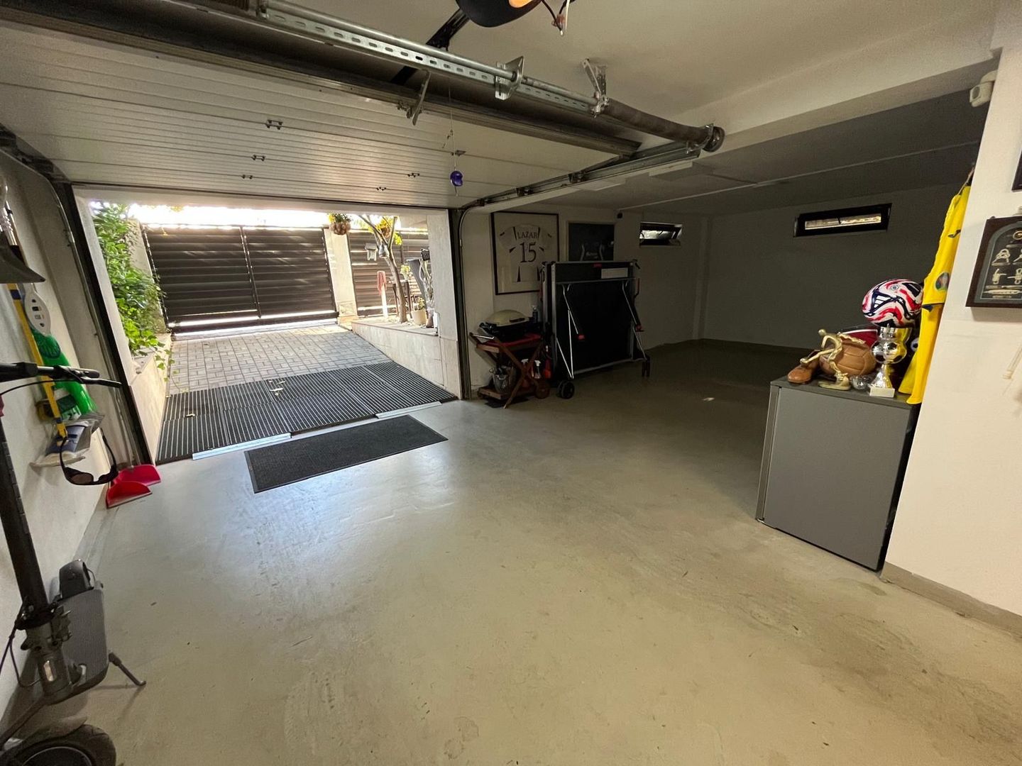 Barbu Văcărescu | Apartament 3 camere - Poză 29