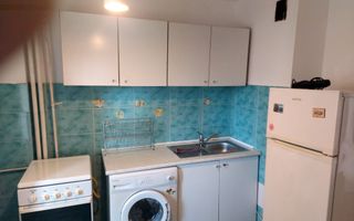 Garsonieră spațioasă Splaiul Unirii | 41 mp | Ideal locuință sau birou - Poză 6