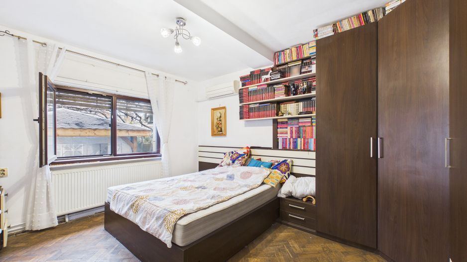Casa cu 4 camere Bucurestii Noi | Teren 308mp | Garaj si Magazie - Poză 5
