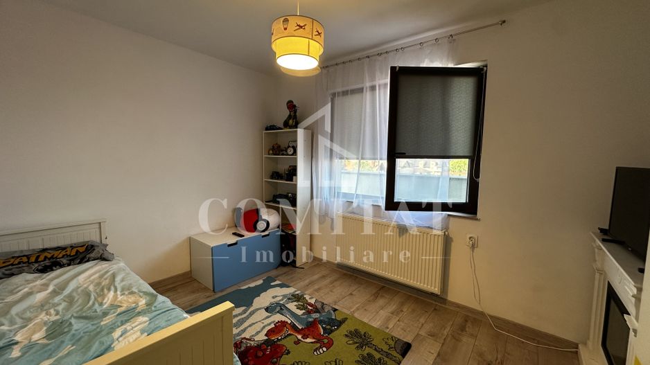 Apartament 3 camere | Terasa | Zona Bazei Sportive - FLORESTI - Poză 7