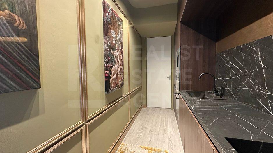Vânzare, apartament de lux, 2 camere - zona Politehnica, București - Poză 8