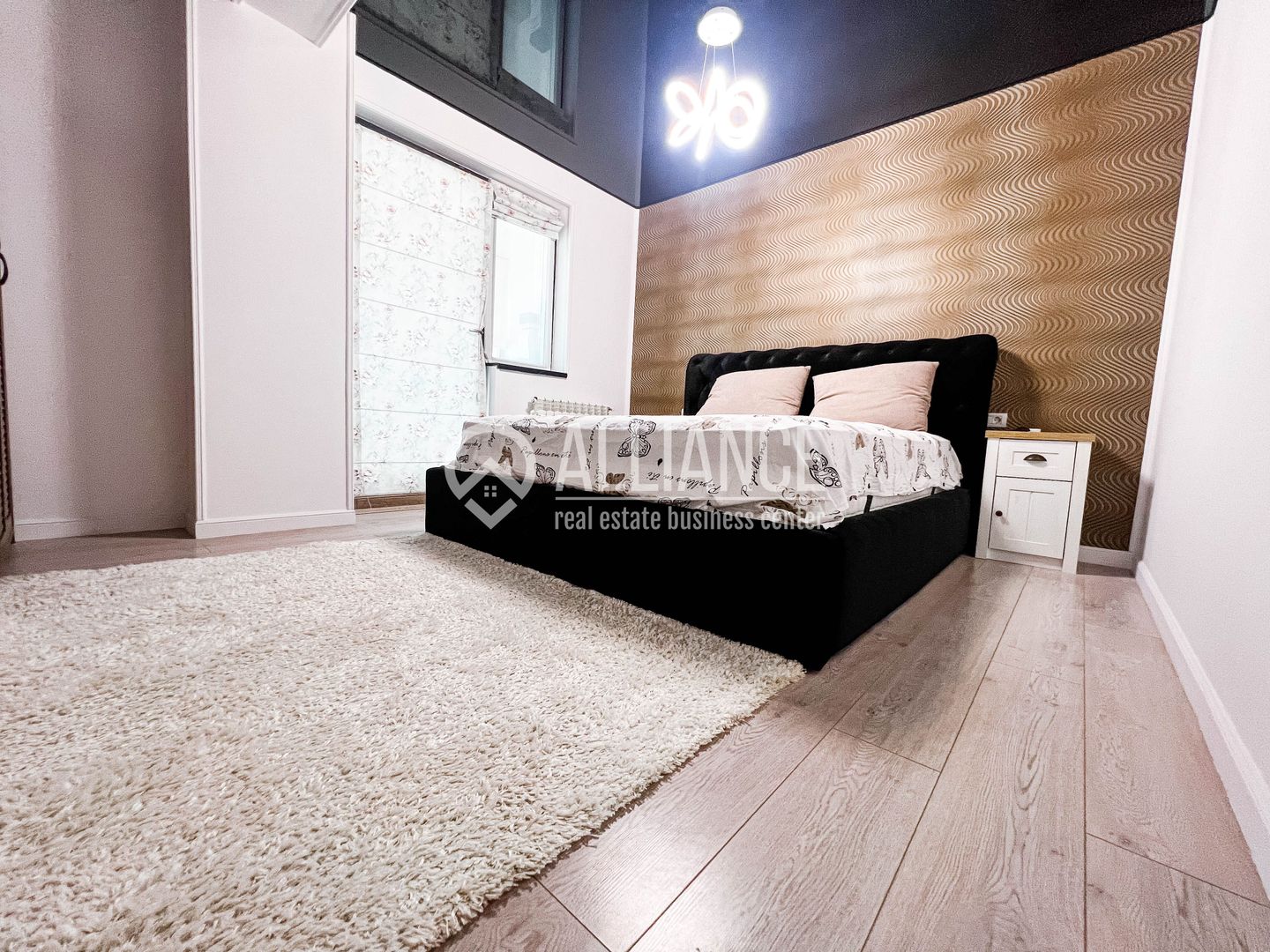 TOMIS PLUS (COD 05) Apartament 3 Camere Premium - Poză 11