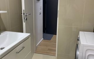 NOU  APARTAMENT 2 C OPEN SPACE BUCIUM VISAN - Poză 7