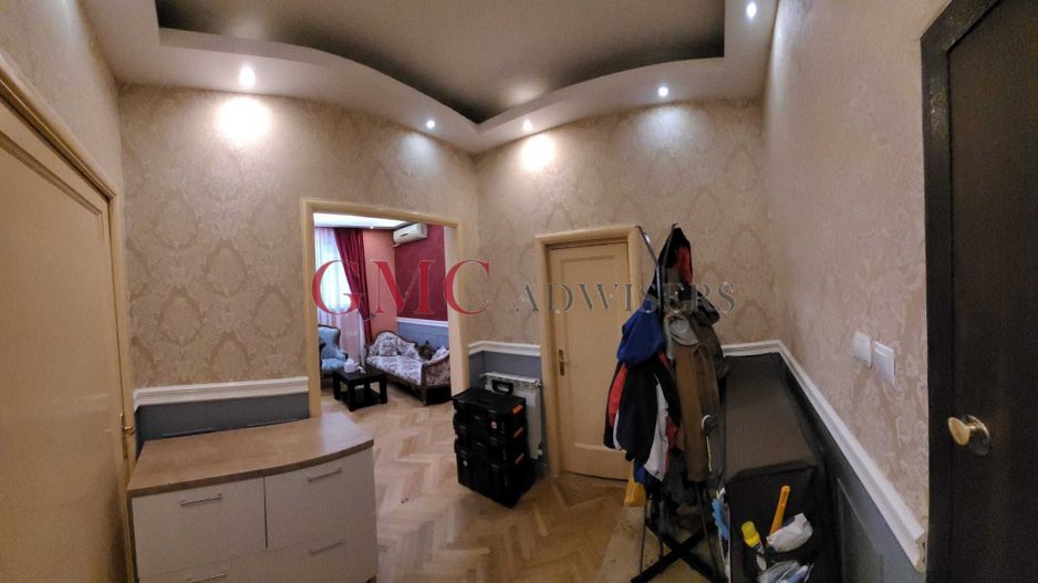 Apartament 3 camere Cotroceni - Poză 2