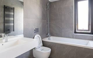 Apartament 2 camere exclusivist in One Verdi Park I Zona Floreasca - Poză 8