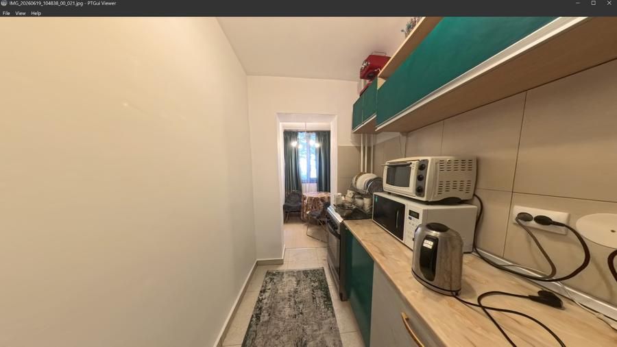 Garsoniera luminoasa, zona Tineretului, la 4 min Metrou. - Poză 5
