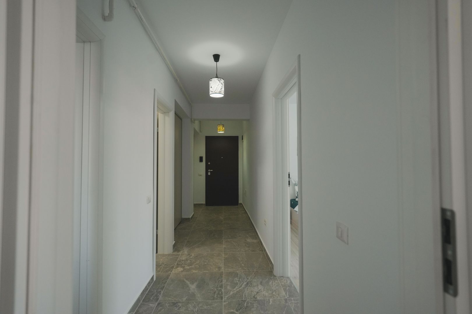 Apartament 2 camere Dobroesti / SU 65,61 mp / bloc nou / comision 0 - Poză 13