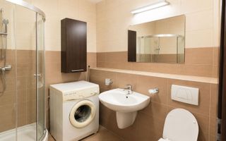 APARTAMENT 2 CAMERE ZONA HIPODROM-RAHOVEI | LIFT | BALCON | PARCARE - Poză 6