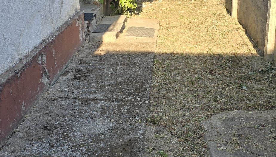 BRASADAS vinde casa cu 3 camere - Poză 6