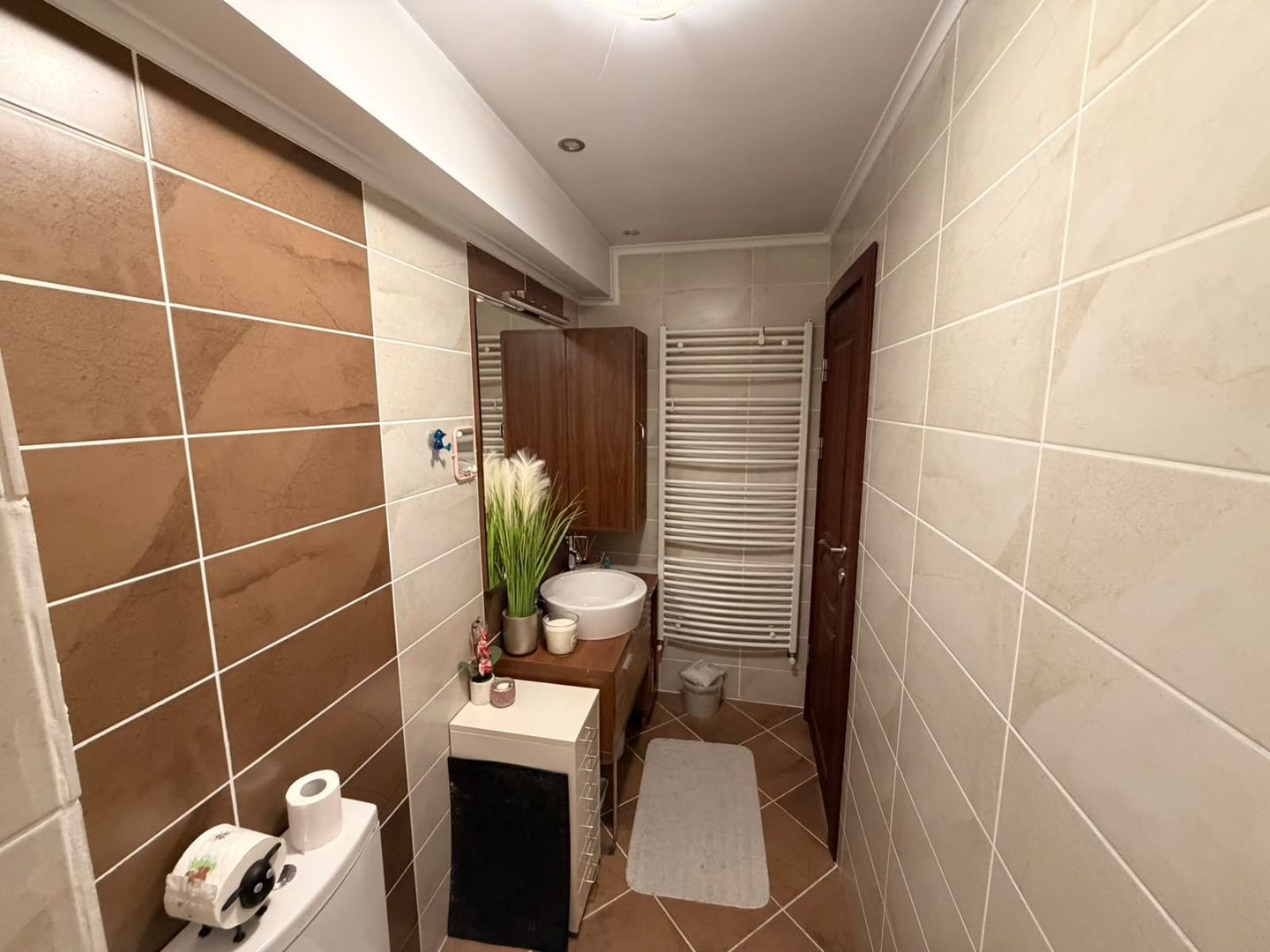 Apartament open space, 94 mp, ultimul etaj (11/11) – Complex Atlantis - Poză 10
