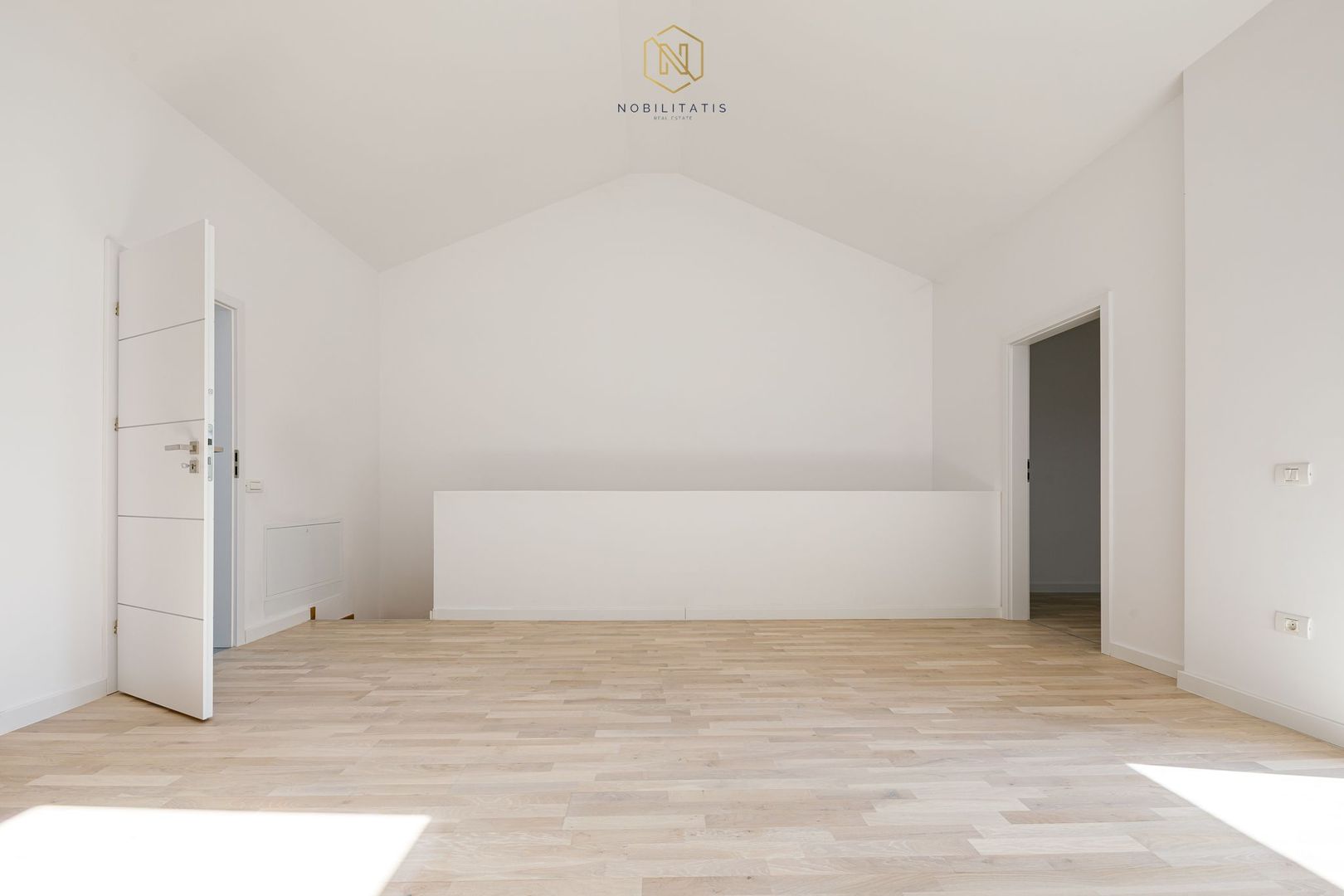 Imobil NOU pentru SPATII BIROURI | 187 mp & 2 locuri parcare - Poză 12