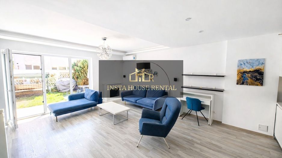 4 camere Avangarde Forest /  Pipera - Poză 2