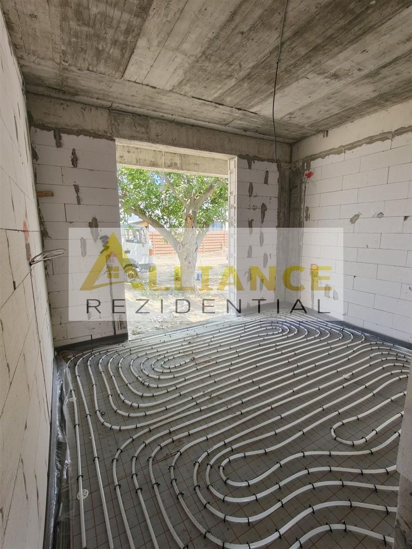 Vila Premium P+1 | 4 Dormitoare | Parcare - Poză 18