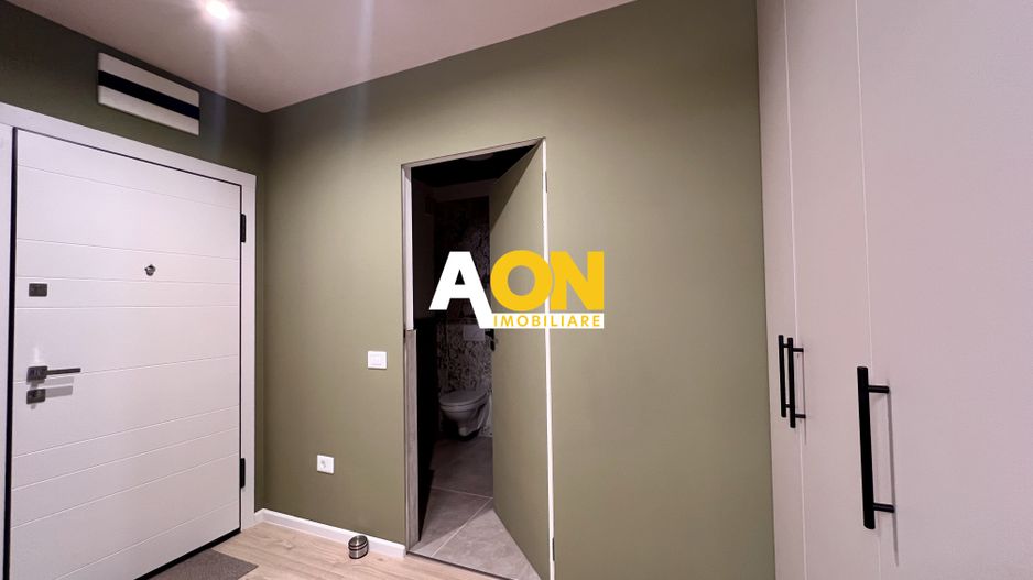 Apartament  2 Camere | ULTRAFINISAT | Zona Brândușei - Poză 8