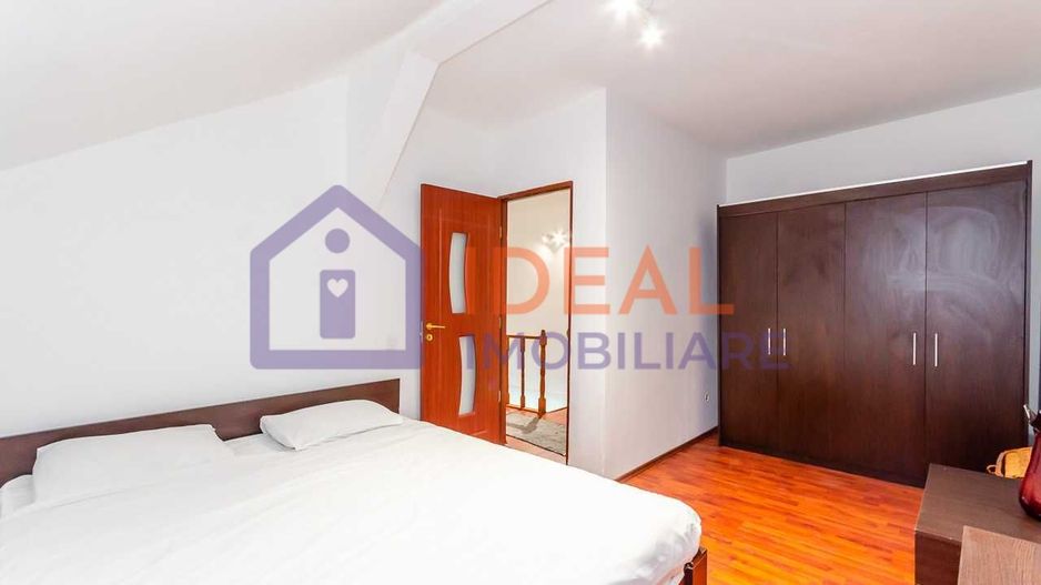 Apartament 3 camere, 88 mp – Ștefan cel Mare - Poză 5