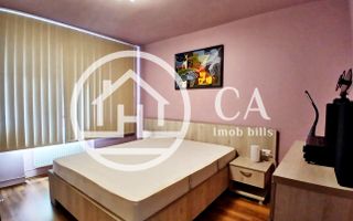 Apartament cu 2 camere de vanzare in zona Rogerius, Oradea - Poză 3