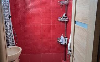 Garsonieră de vânzare, Zimbru Pod Bancila, Iași - Poză 10