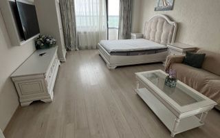 3 camere, vedere spectaculoasă la lac, Mamaia – zona Hotel Iaki - Poză 16