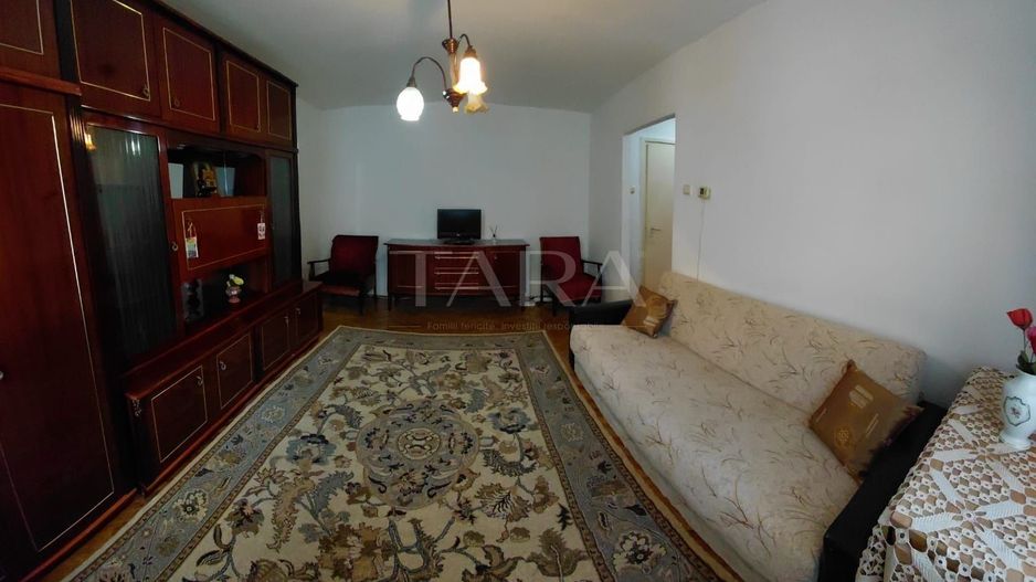 Apartament cu 2 camere, în Grigorescu, aproape de Plaja Grigorescu - Poză 1