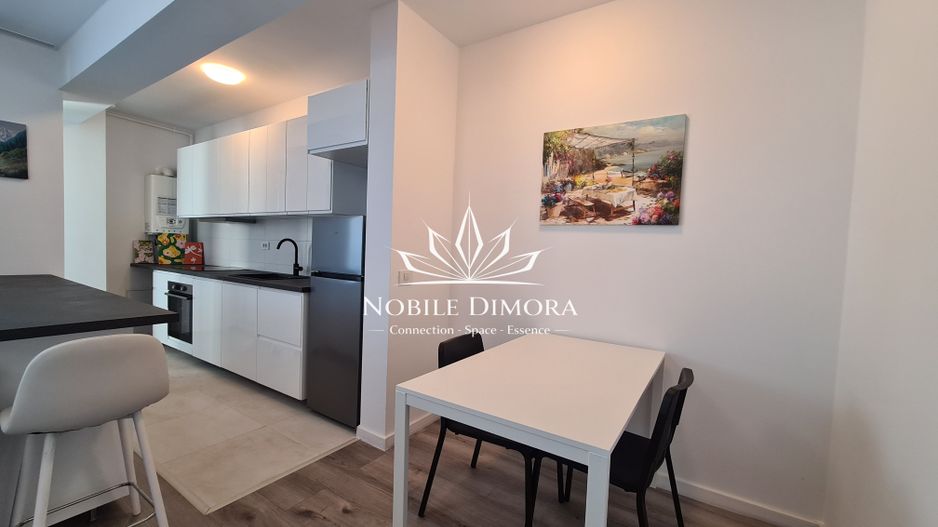 City of Mara - Apartament cu 3 camere cu vedere spre Catedrala - Poză 6