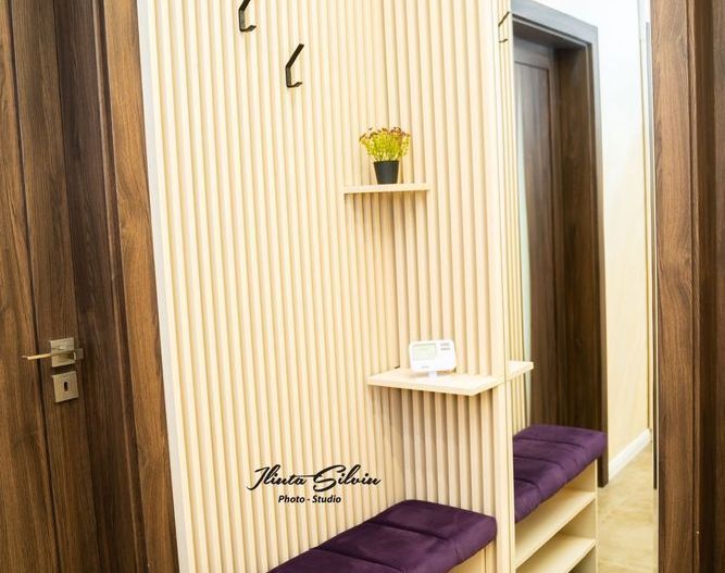 Apartament cu o camera - mobilat si utilat lux, prima inchiriere - Poză 8