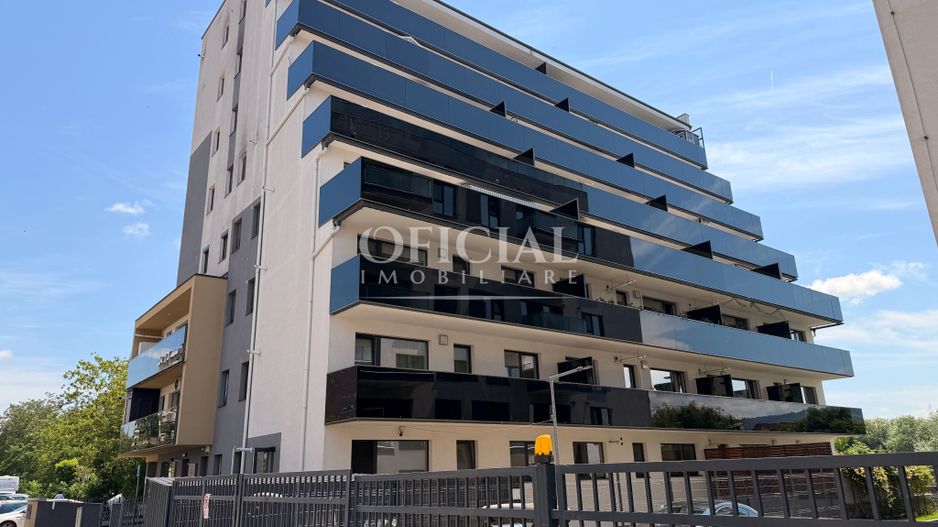 Apartament 2 Camere | Garaj inclus | Zona Iulius Mall str. Galati - Poză 1