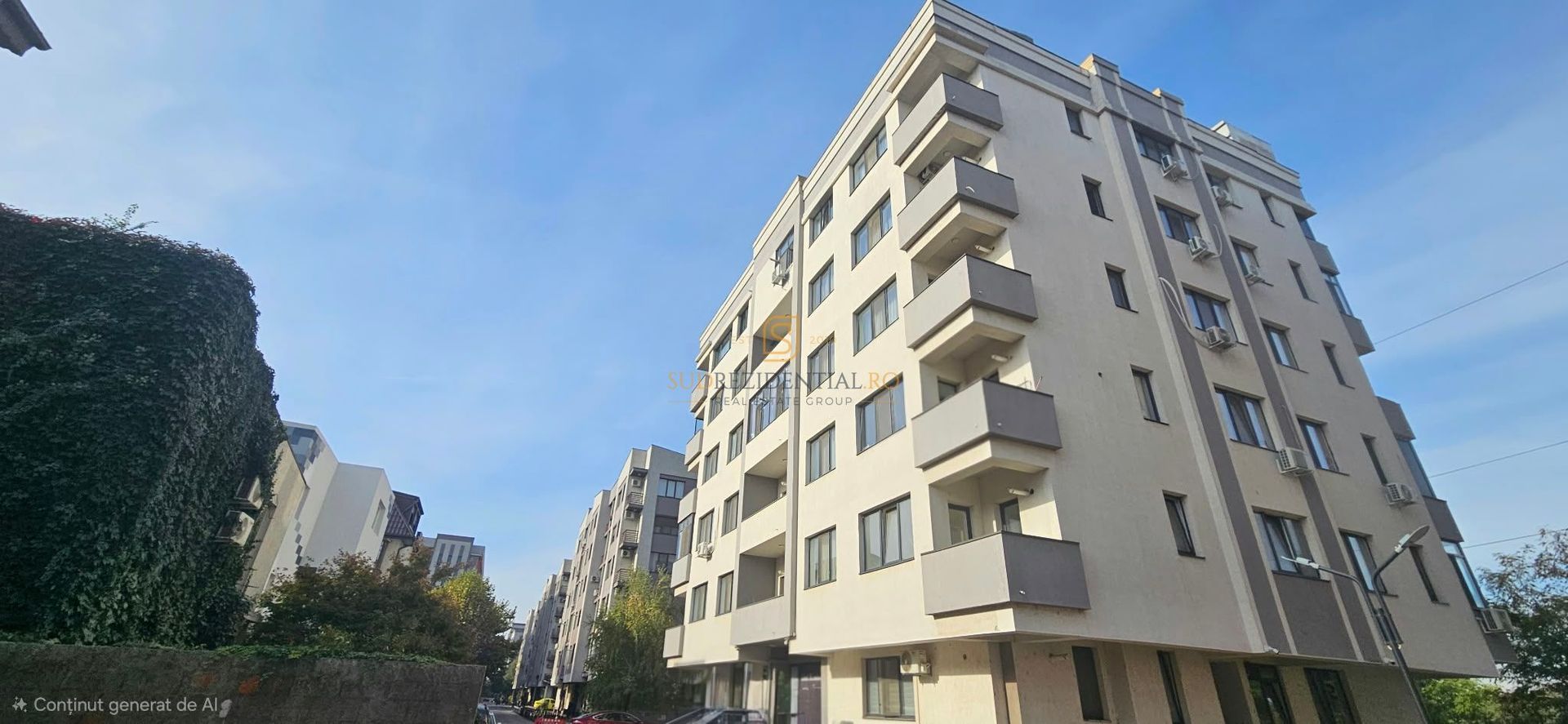 Apartament cu 2 camere, mobilat, utilat, Sos. Oltenitei, IRA-Petrom - Poză 1