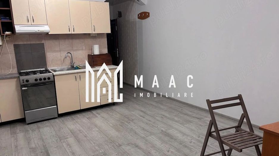 Apartament 2 camere de vânzare | Sibiu, Vasile Aaron - Poză 4