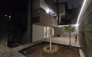 New Contemporary Boutique Duplex with Private Garden Dorobanti - Poză 6