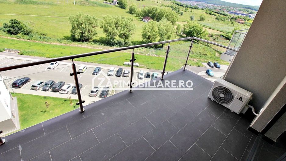 Apartament in bloc NOU,51 mp,mobilat si utilat,0% comision - Poză 8