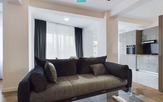 Apartament cu 3 camere Medicover Piata Victoriei - Poză 8