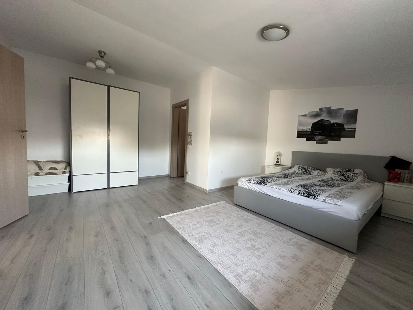 Vila individuală P+1, 5 camere, 260 mp utili – teren 400 mp - Poză 12
