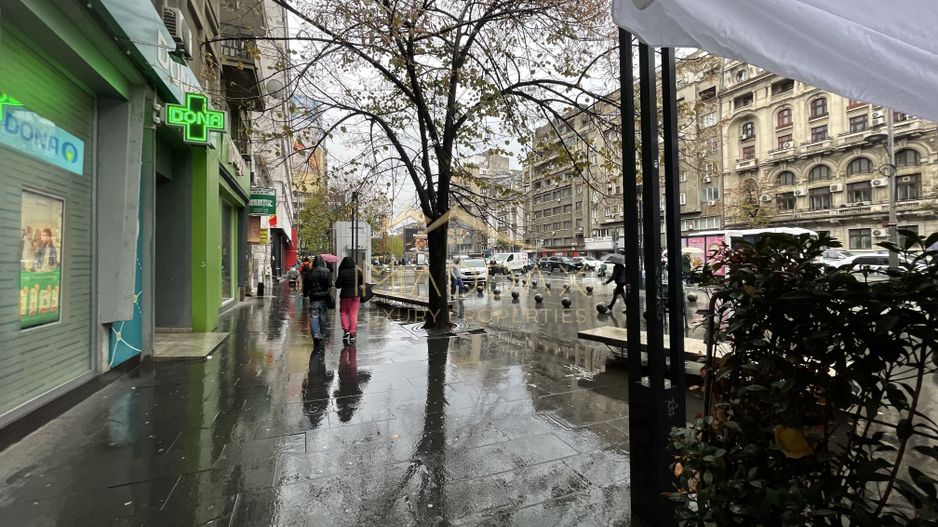 Apartament 3 camere***mobilat LUX//Piata Romana - Poză 25