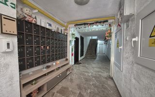 Apartament de 2 camere - de vânzare- zona Cet - Poză 7