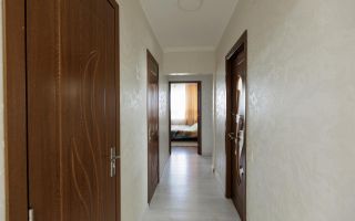 Vânzare, apartament, 3 camere, bul. Cuză-Vodă, Botanica - Poză 5